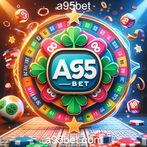 Loteria: A Emoção de Ganhar no A95bet