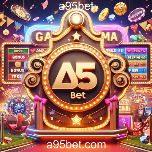 Descubra as Melhores Promoções em A95bet